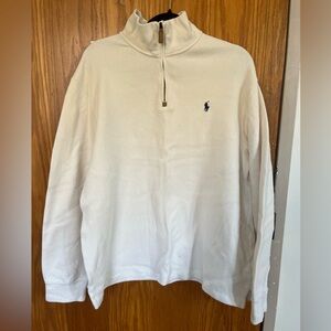 Ralph Lauren men’s quarter zip